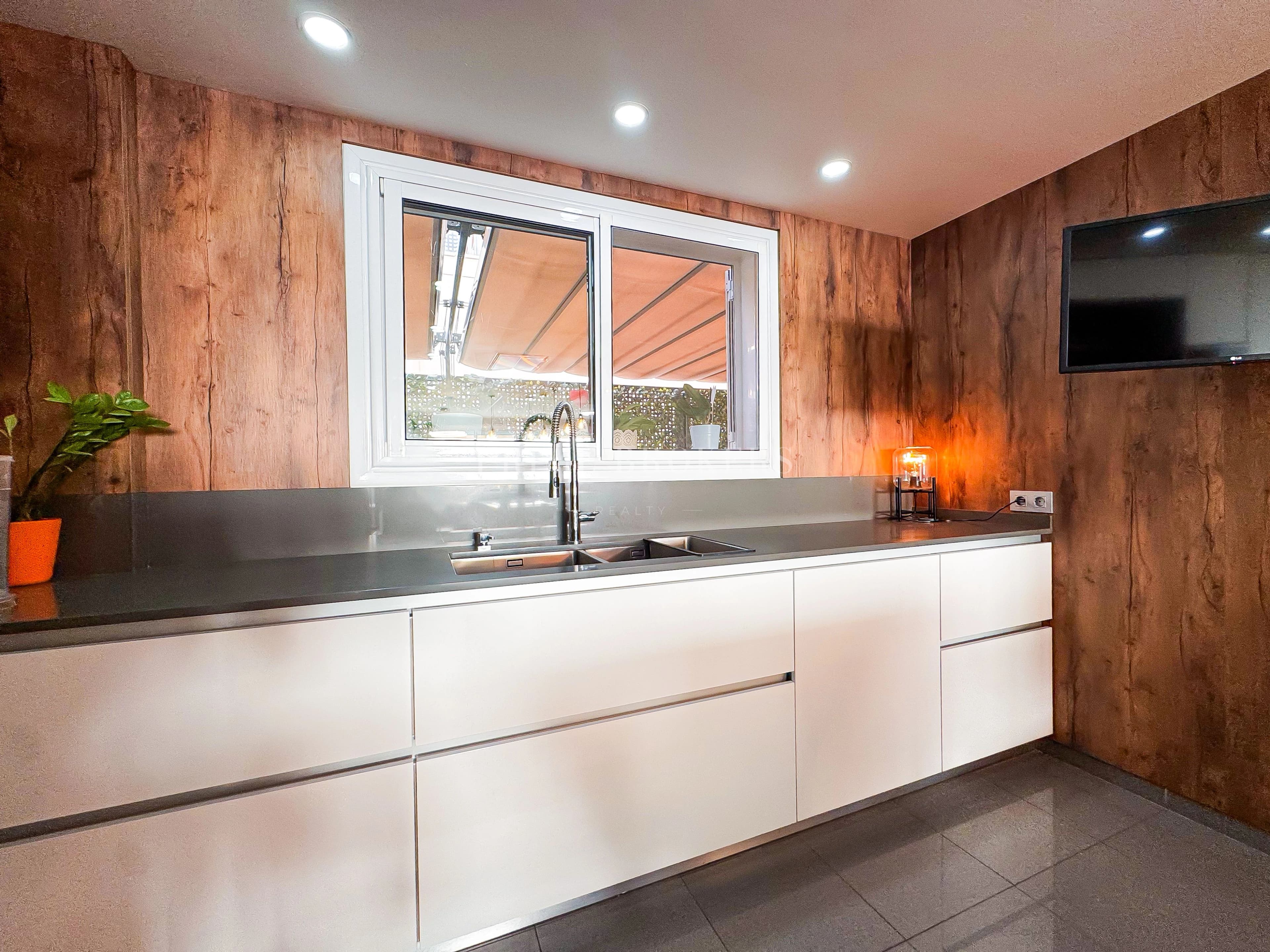 Modern Villa in Puerto Santiago