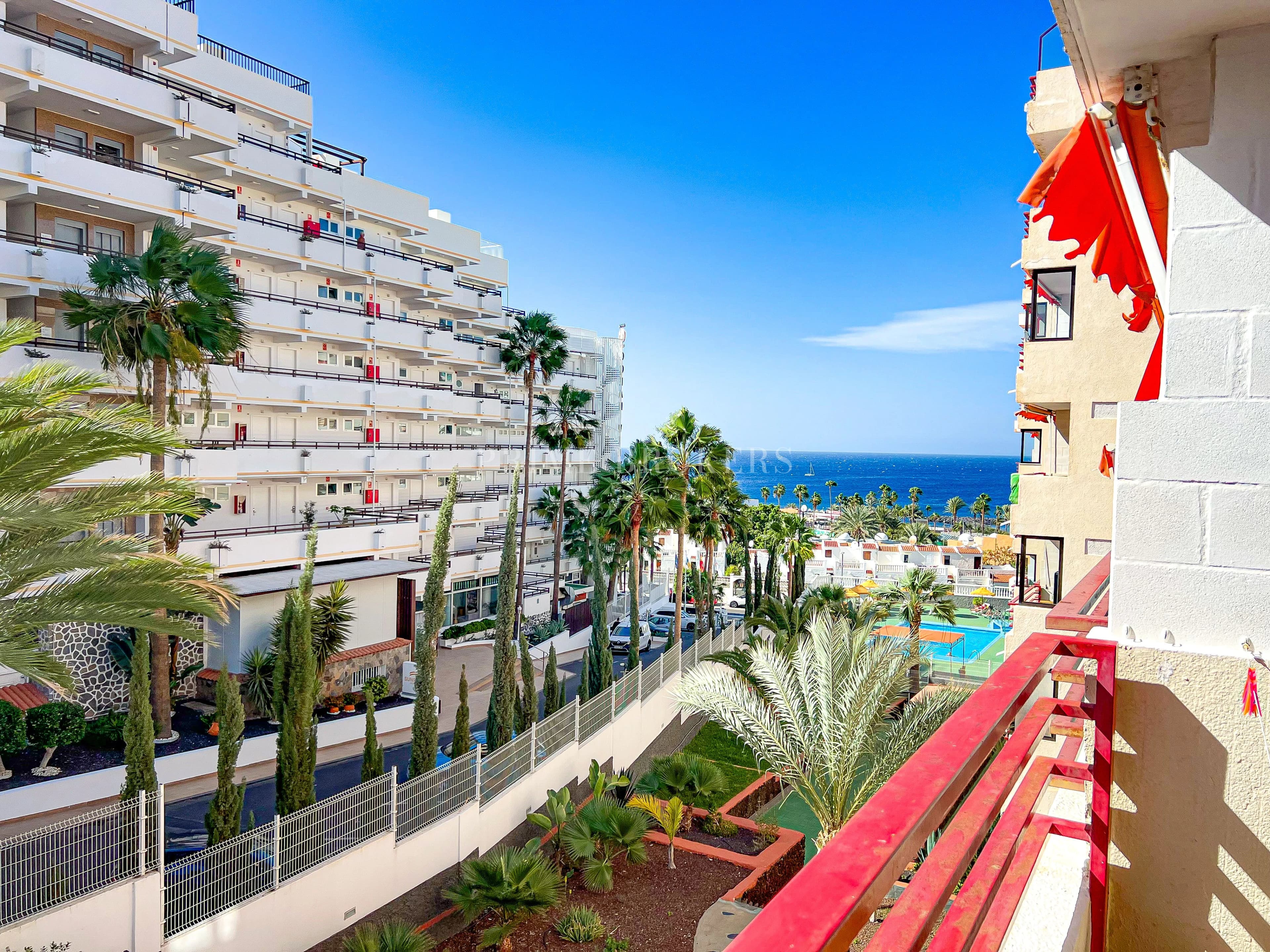 Studio in Las Americas for sale