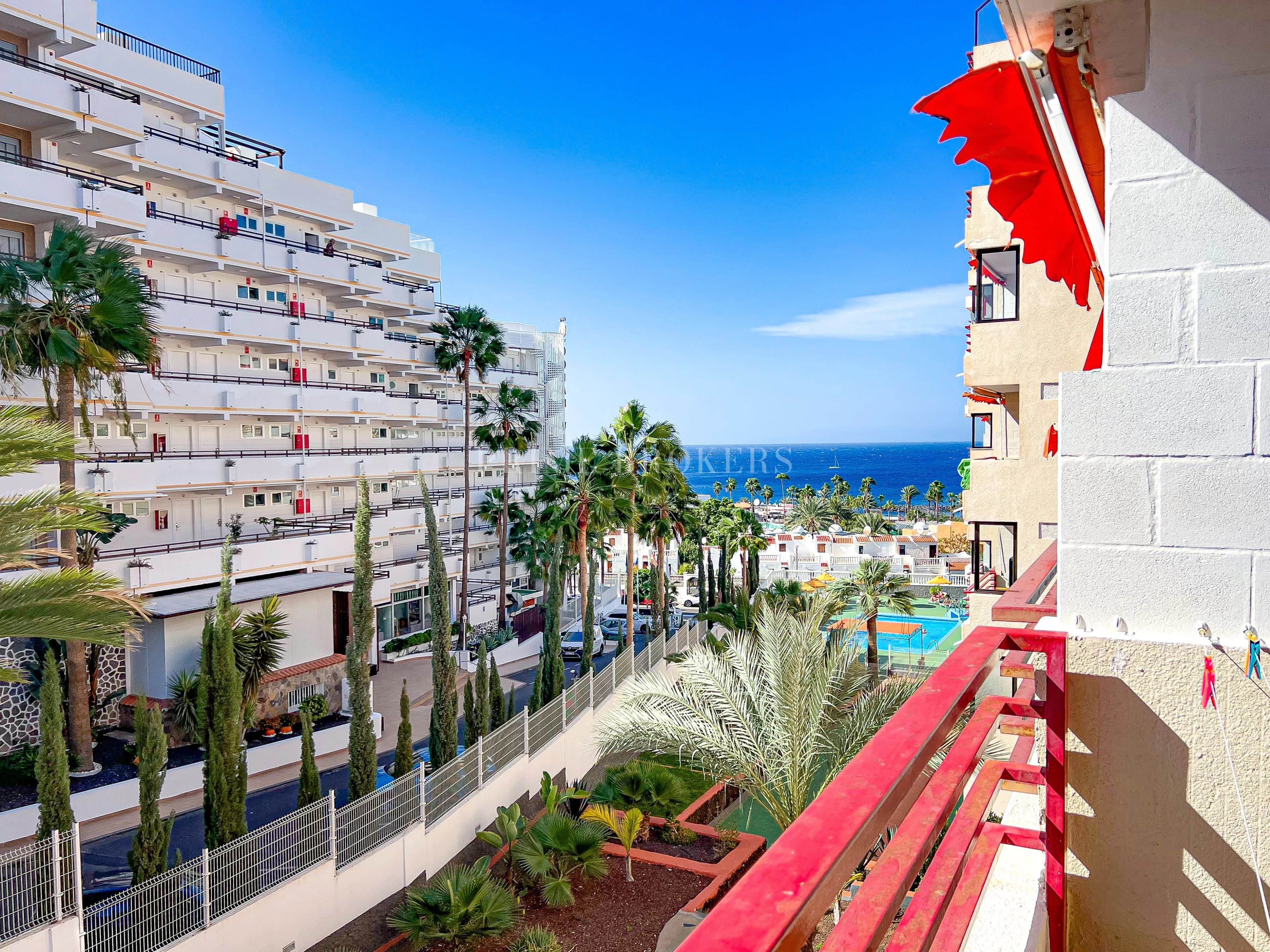 Studio in Las Americas for sale