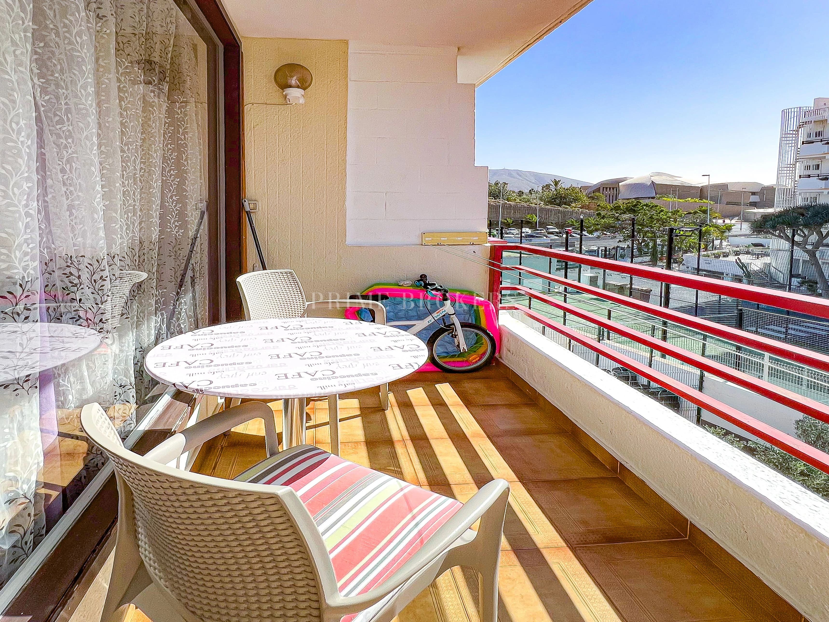Studio in Las Americas for sale
