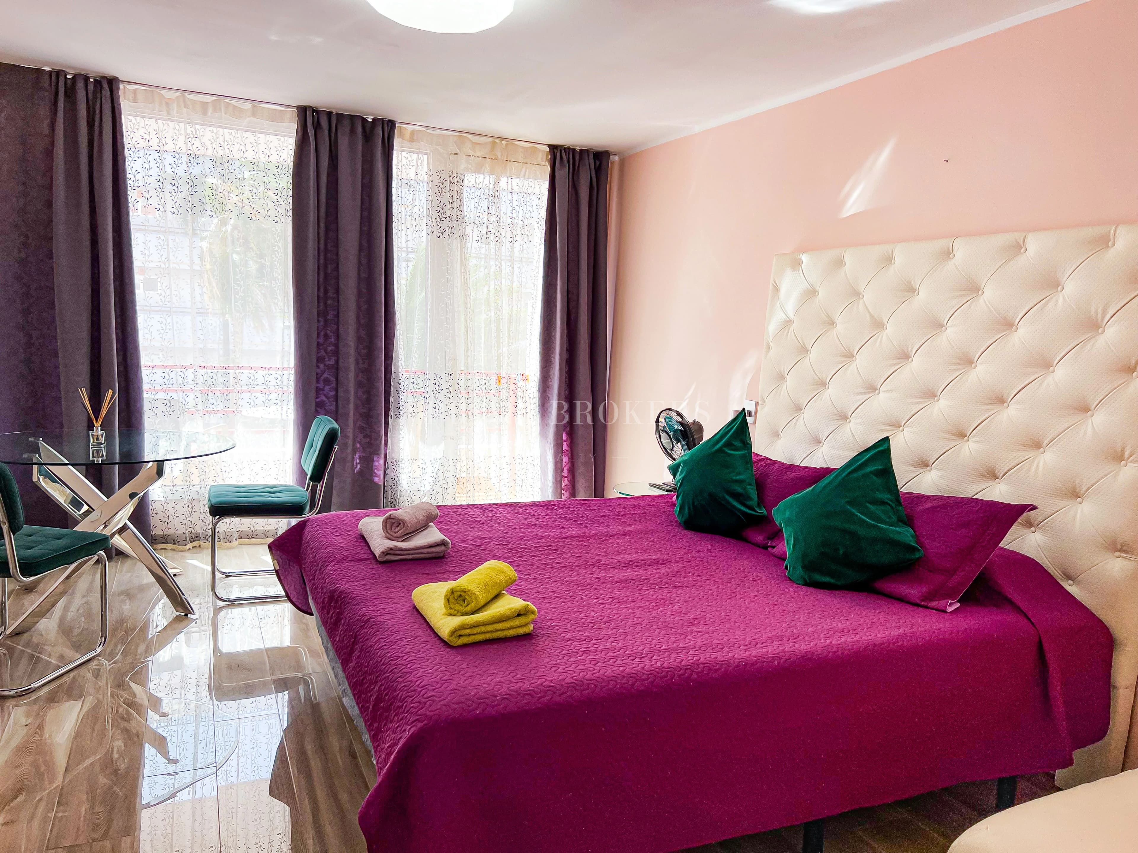 Studio in Las Americas for sale
