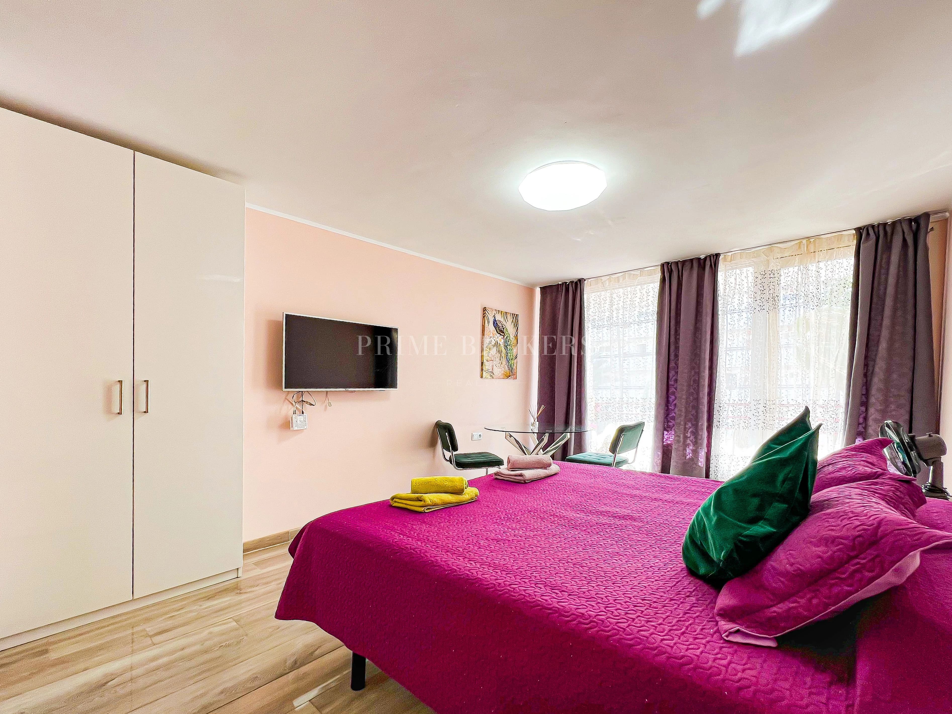 Studio in Las Americas for sale