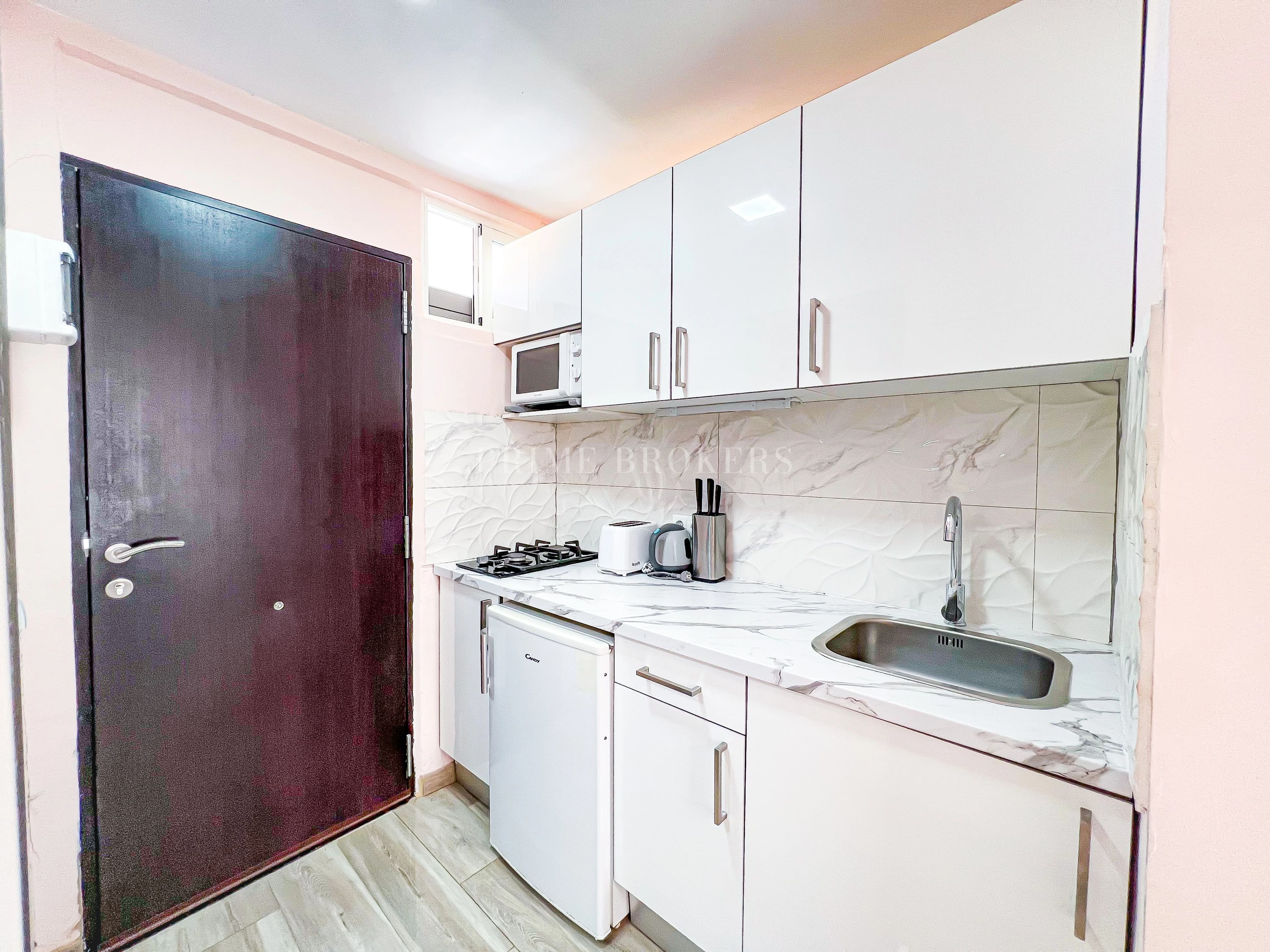 Studio in Las Americas for sale