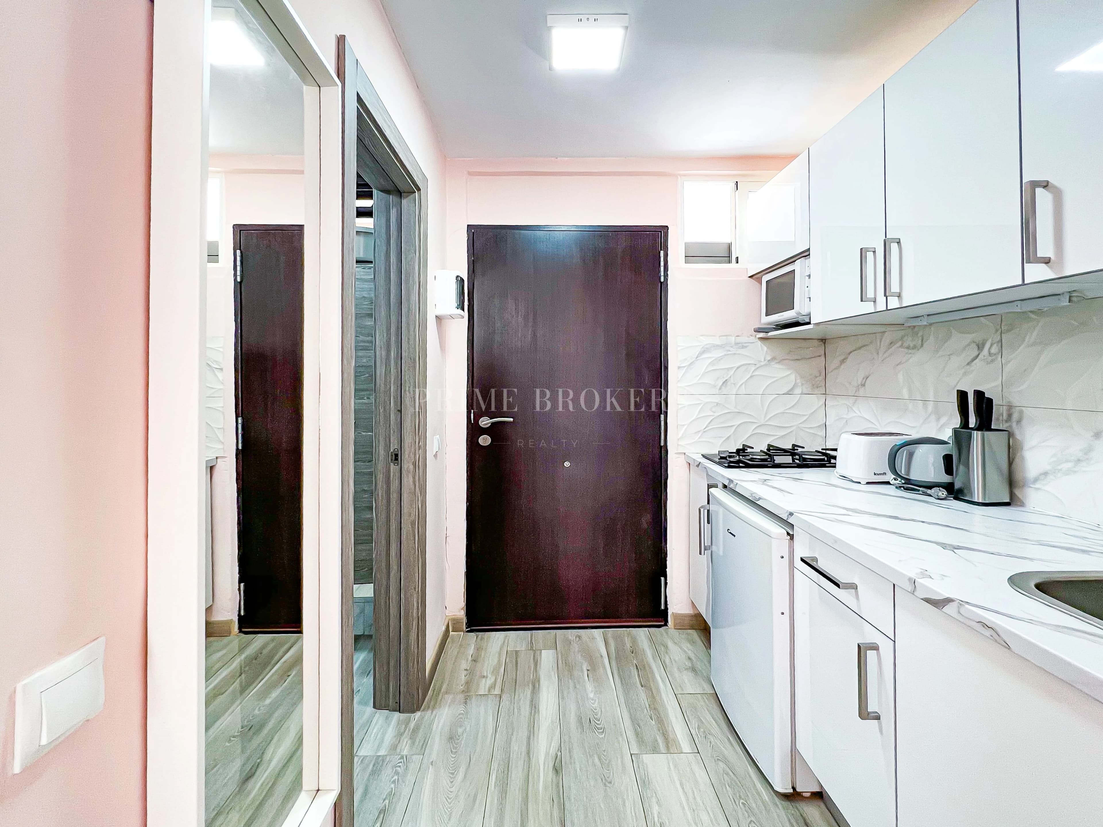 Studio in Las Americas for sale