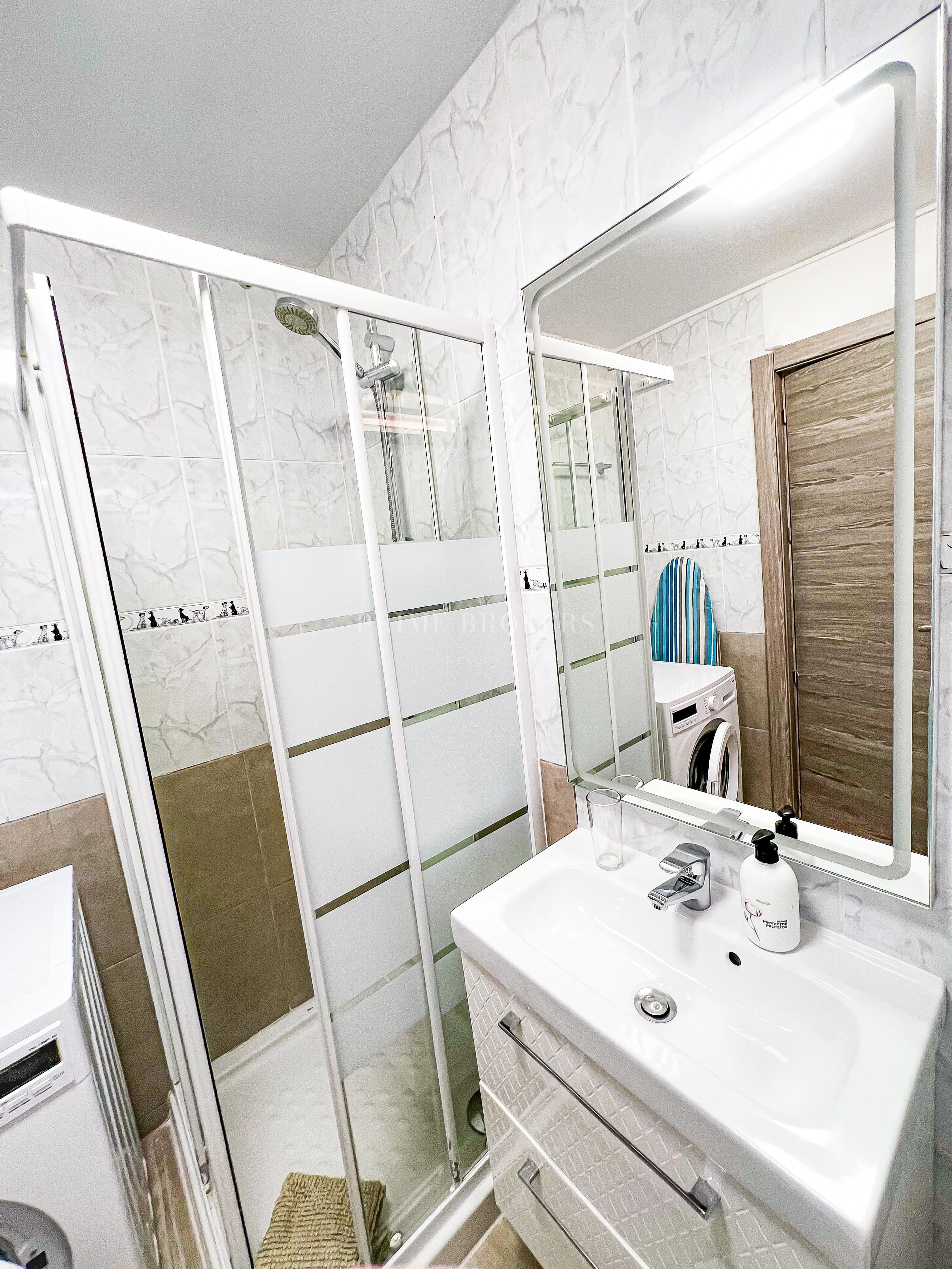 Studio in Las Americas for sale