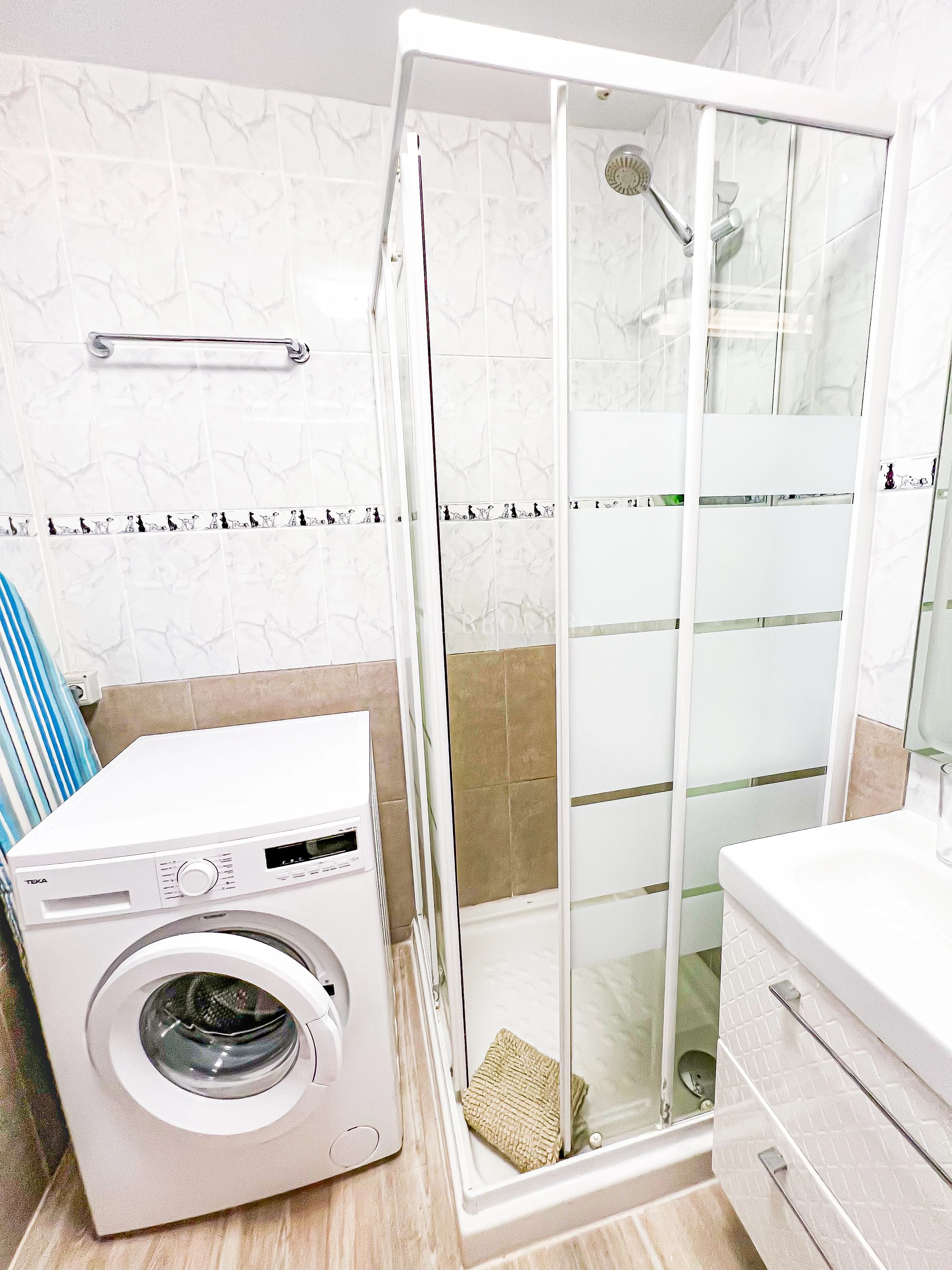 Studio in Las Americas for sale