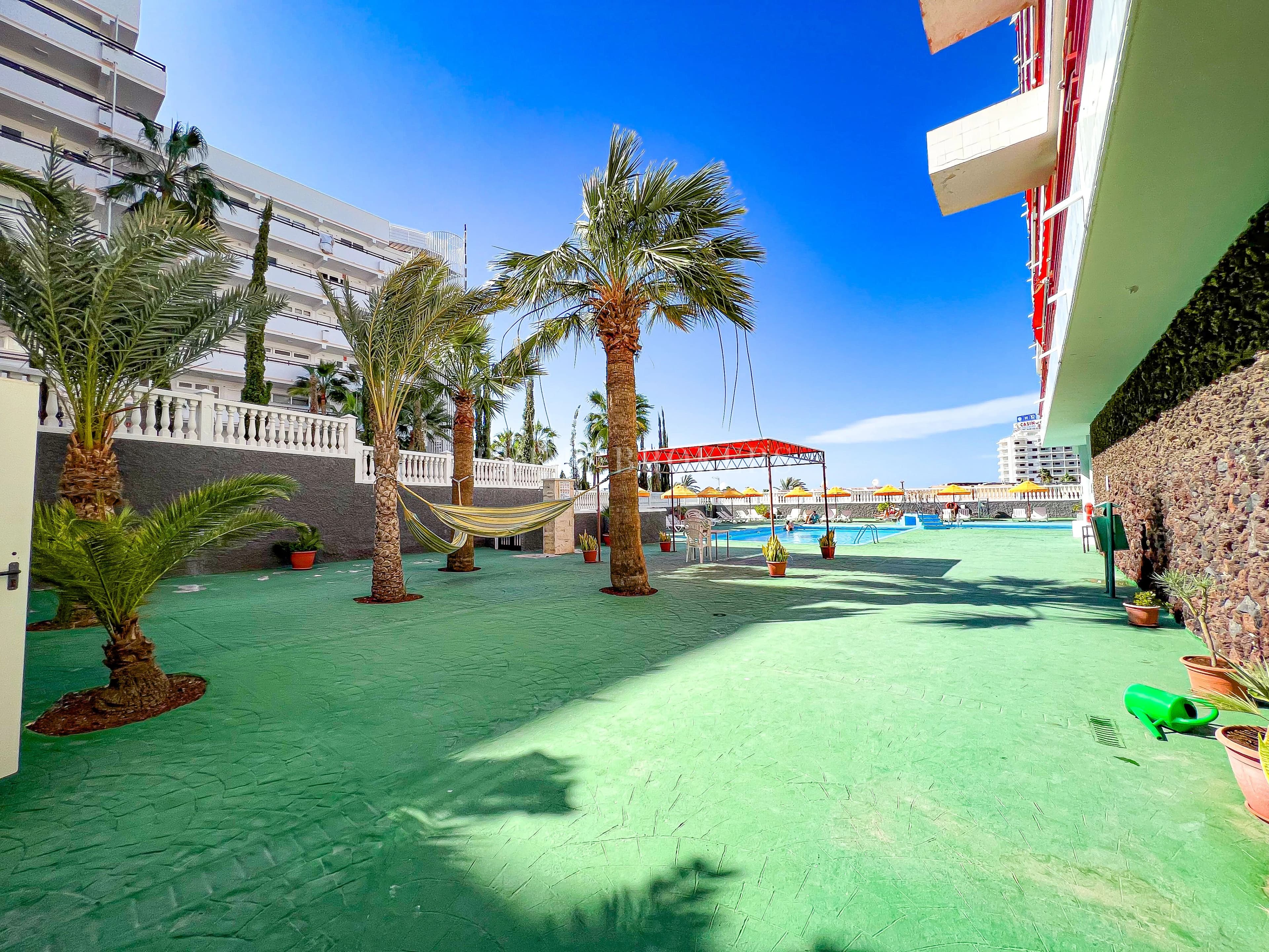 Studio in Las Americas for sale