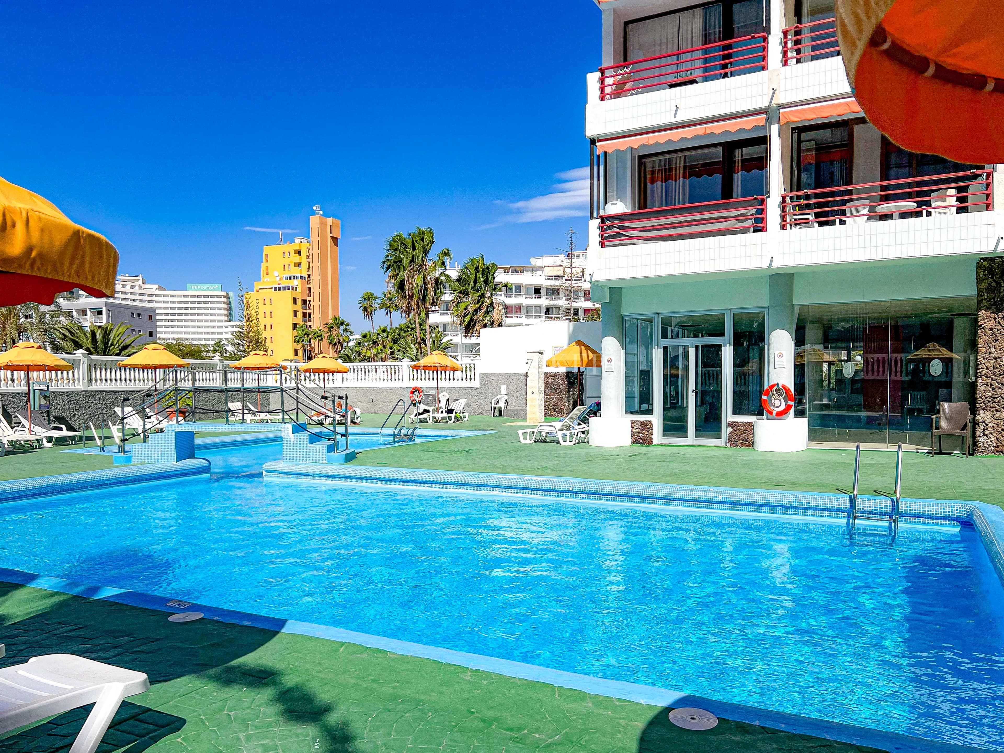 Studio in Las Americas for sale