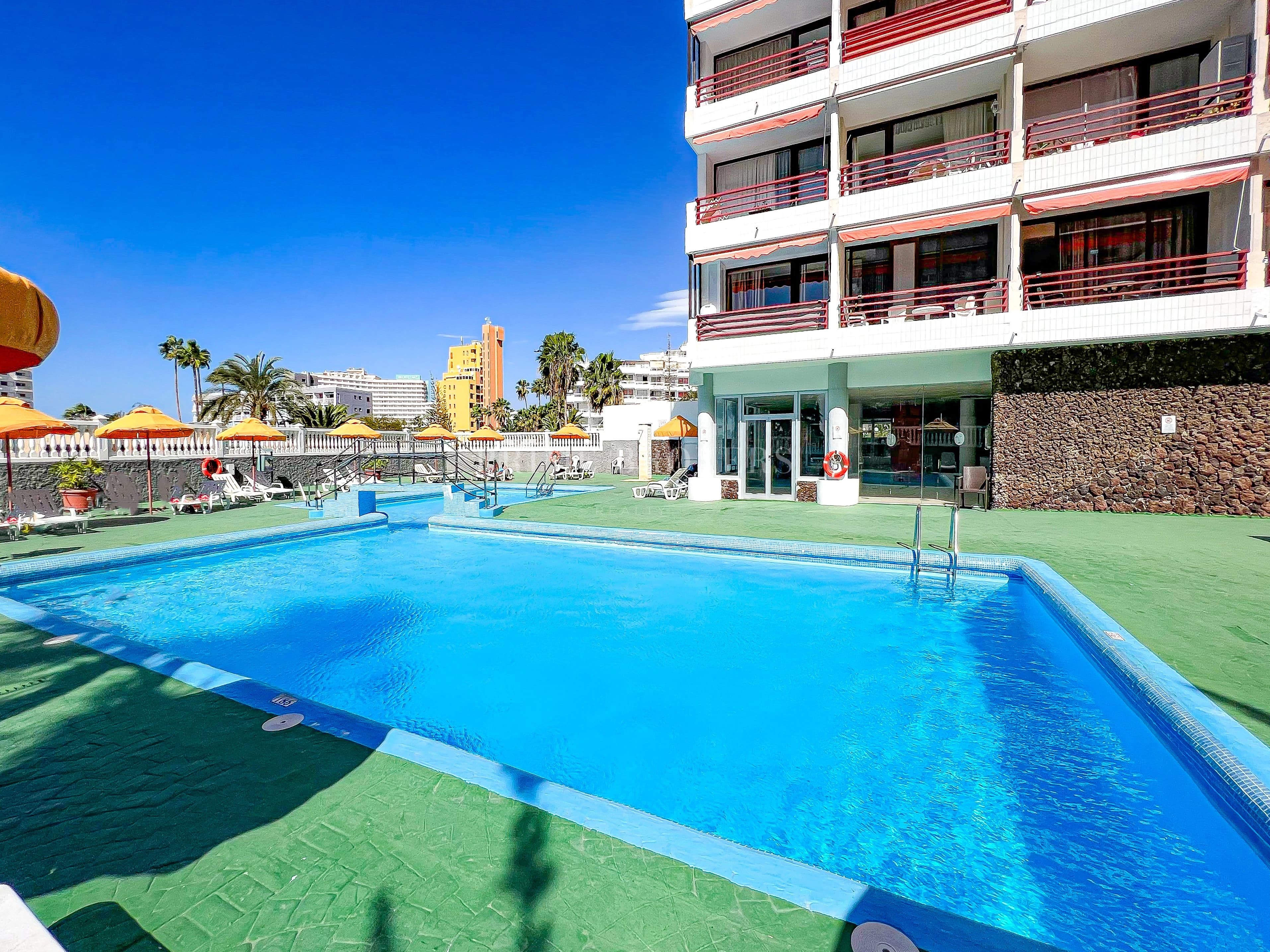 Studio in Las Americas for sale