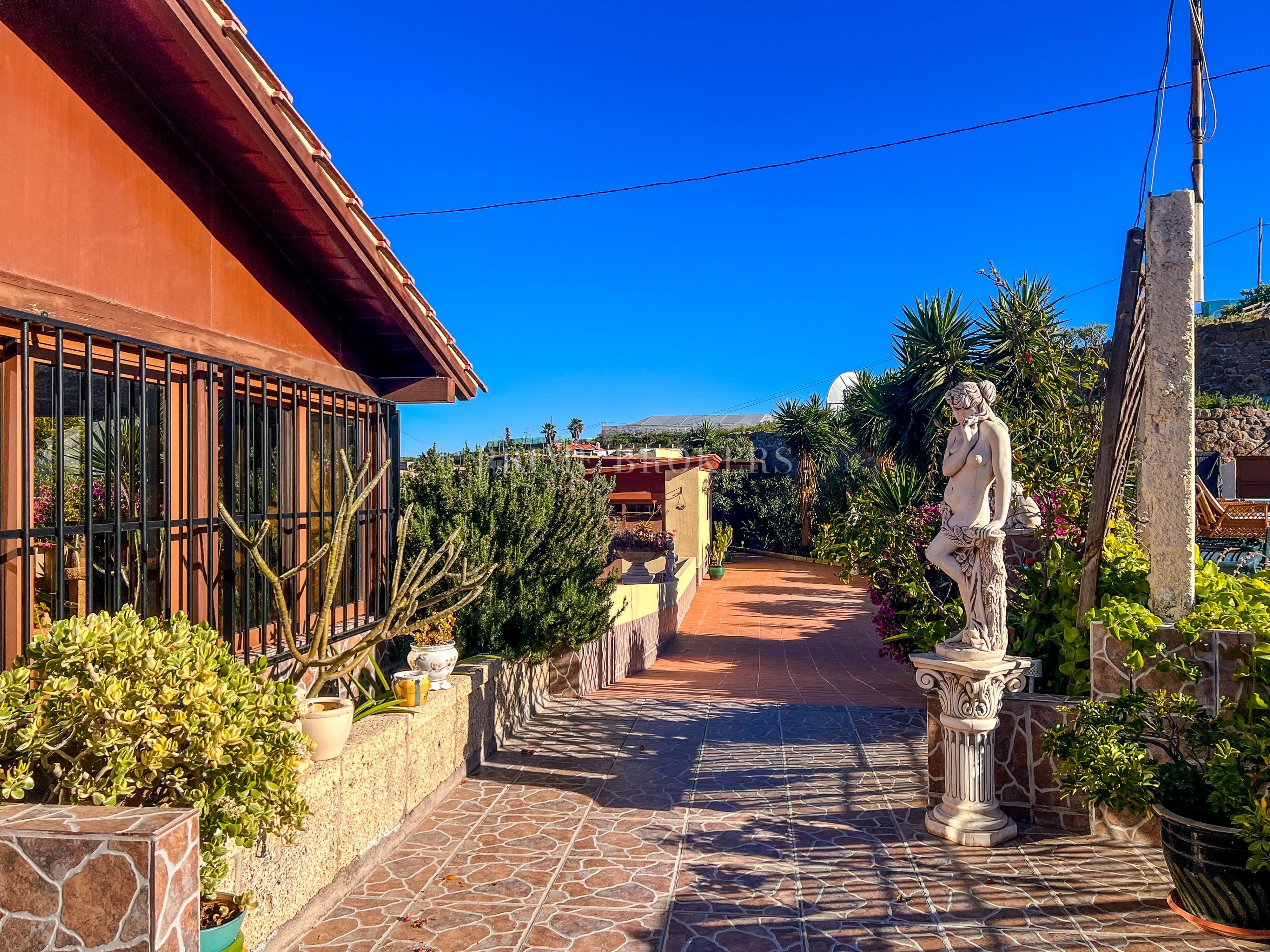 Two Ocean View Properties