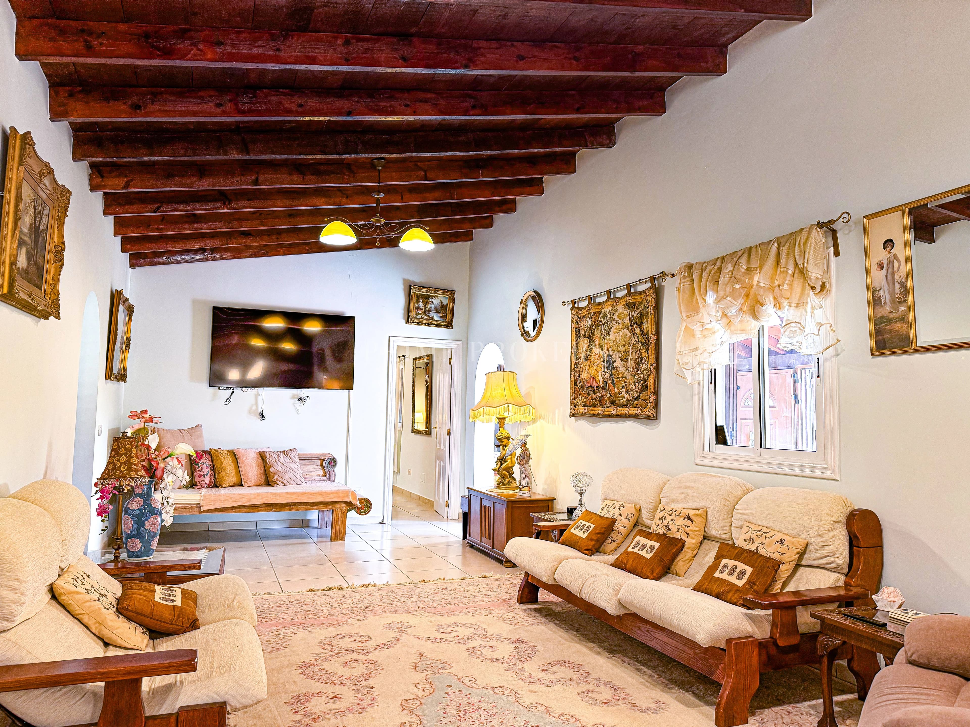 Two Ocean View Properties