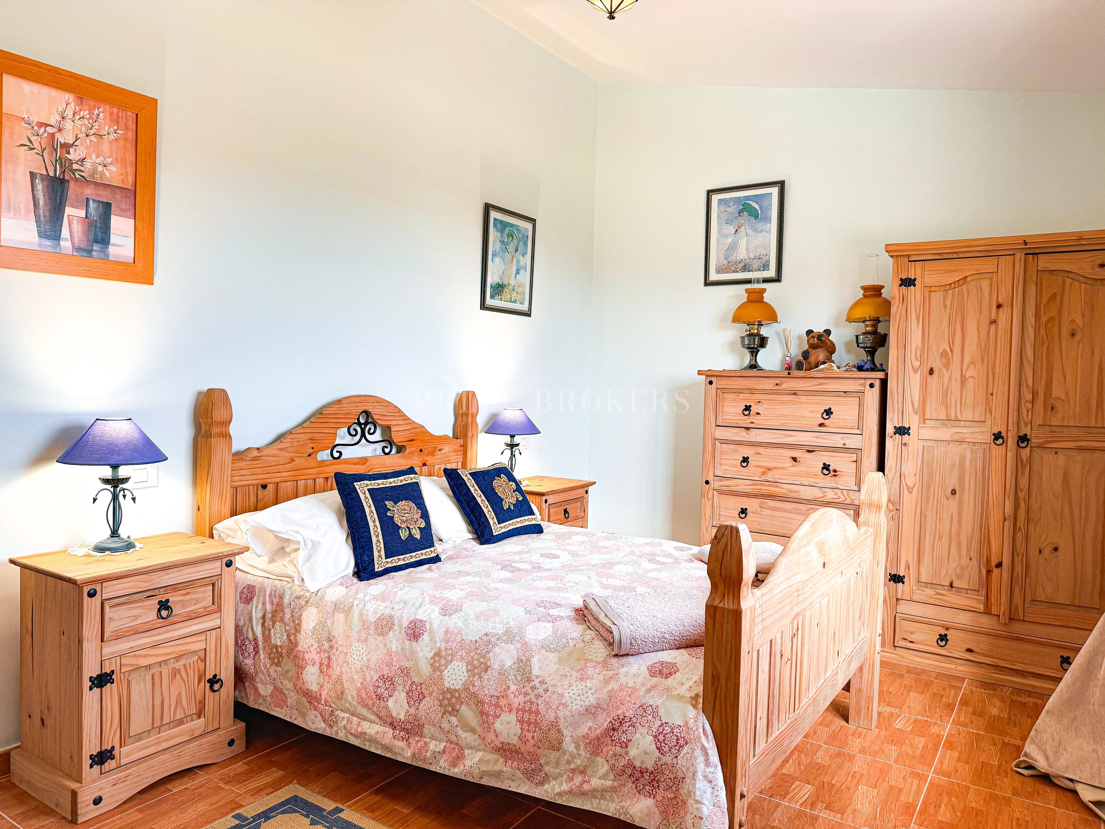 Two Ocean View Properties