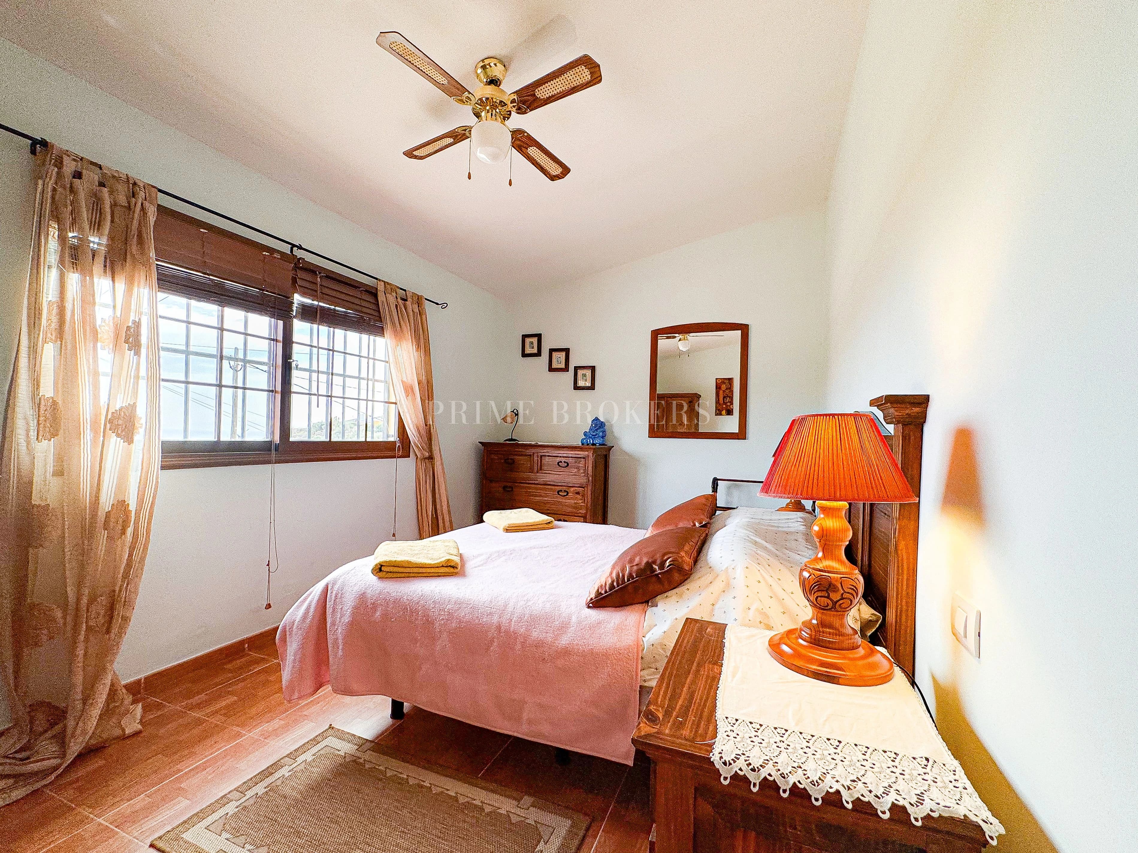 Two Ocean View Properties