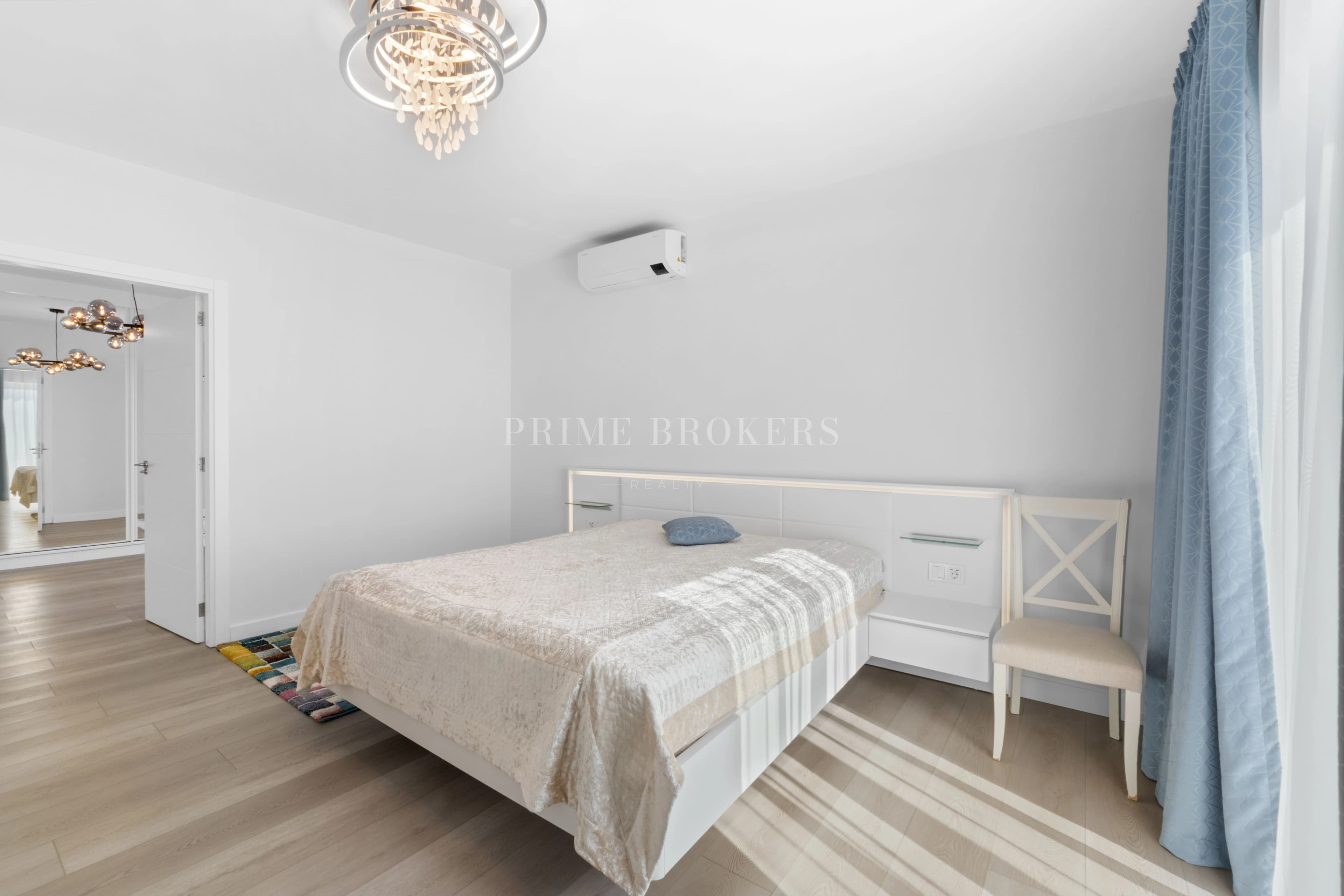 Luxury Villa for Sale in San Miguel de Abona