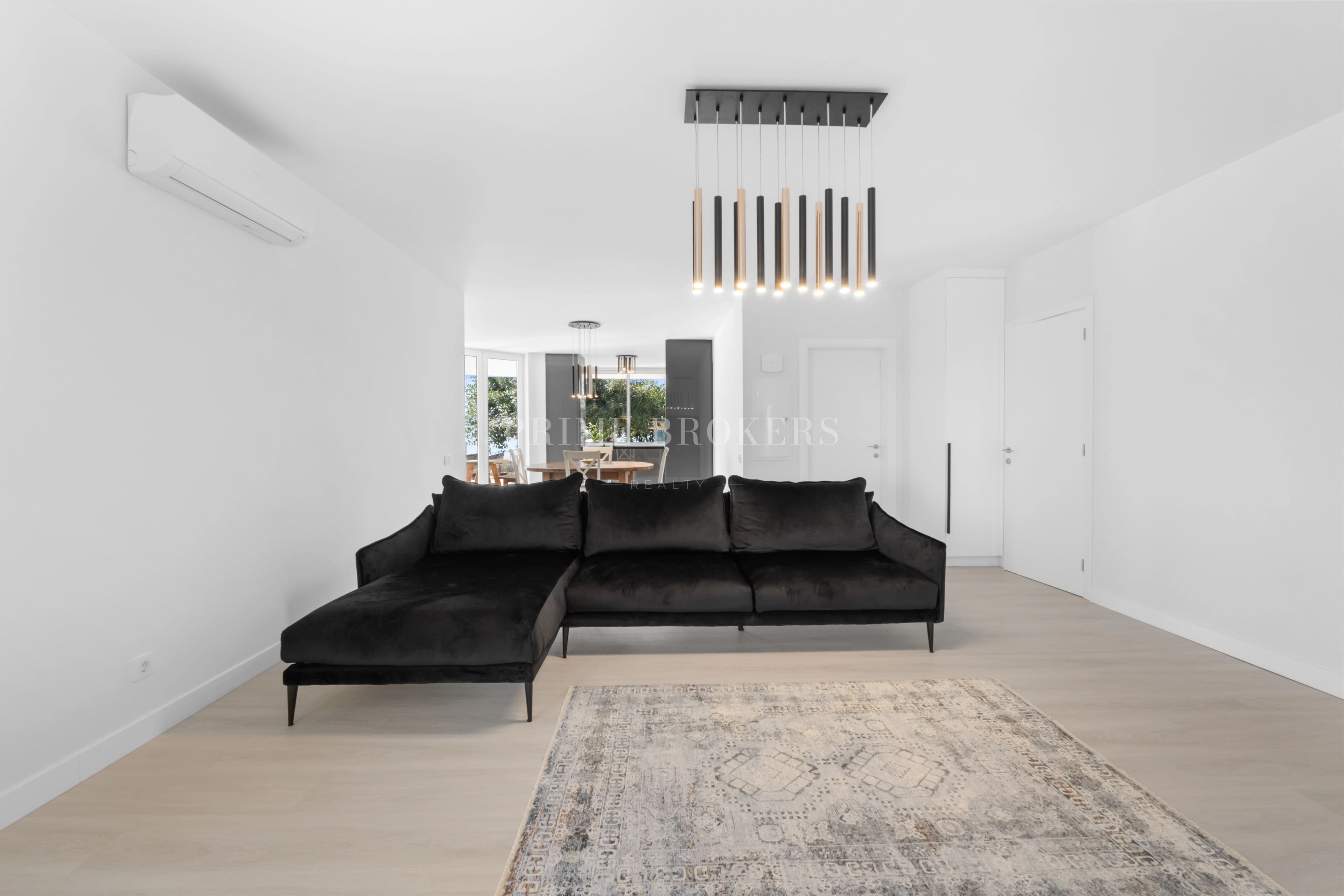 Luxury Villa for Sale in San Miguel de Abona