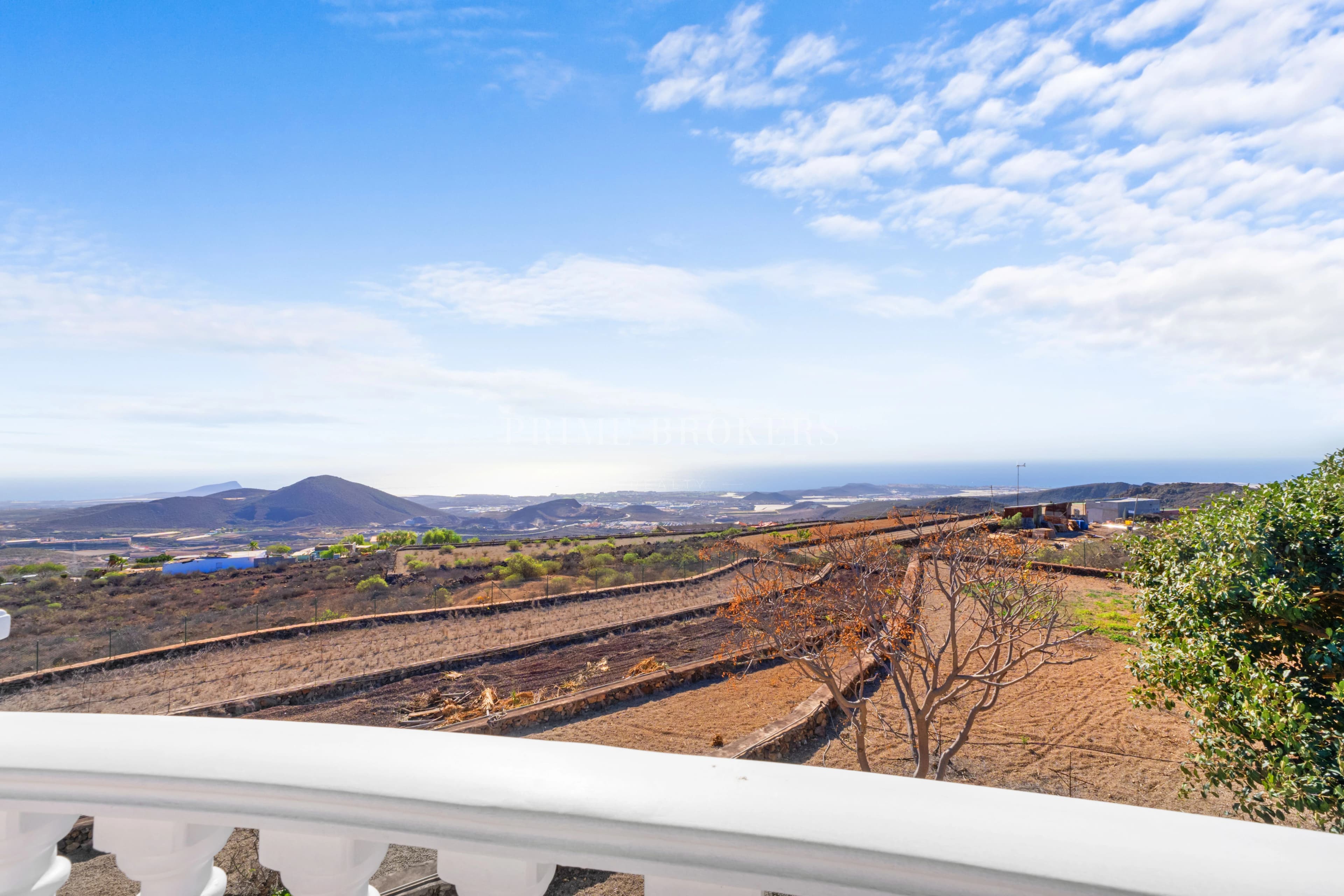 Luxury Villa for Sale in San Miguel de Abona