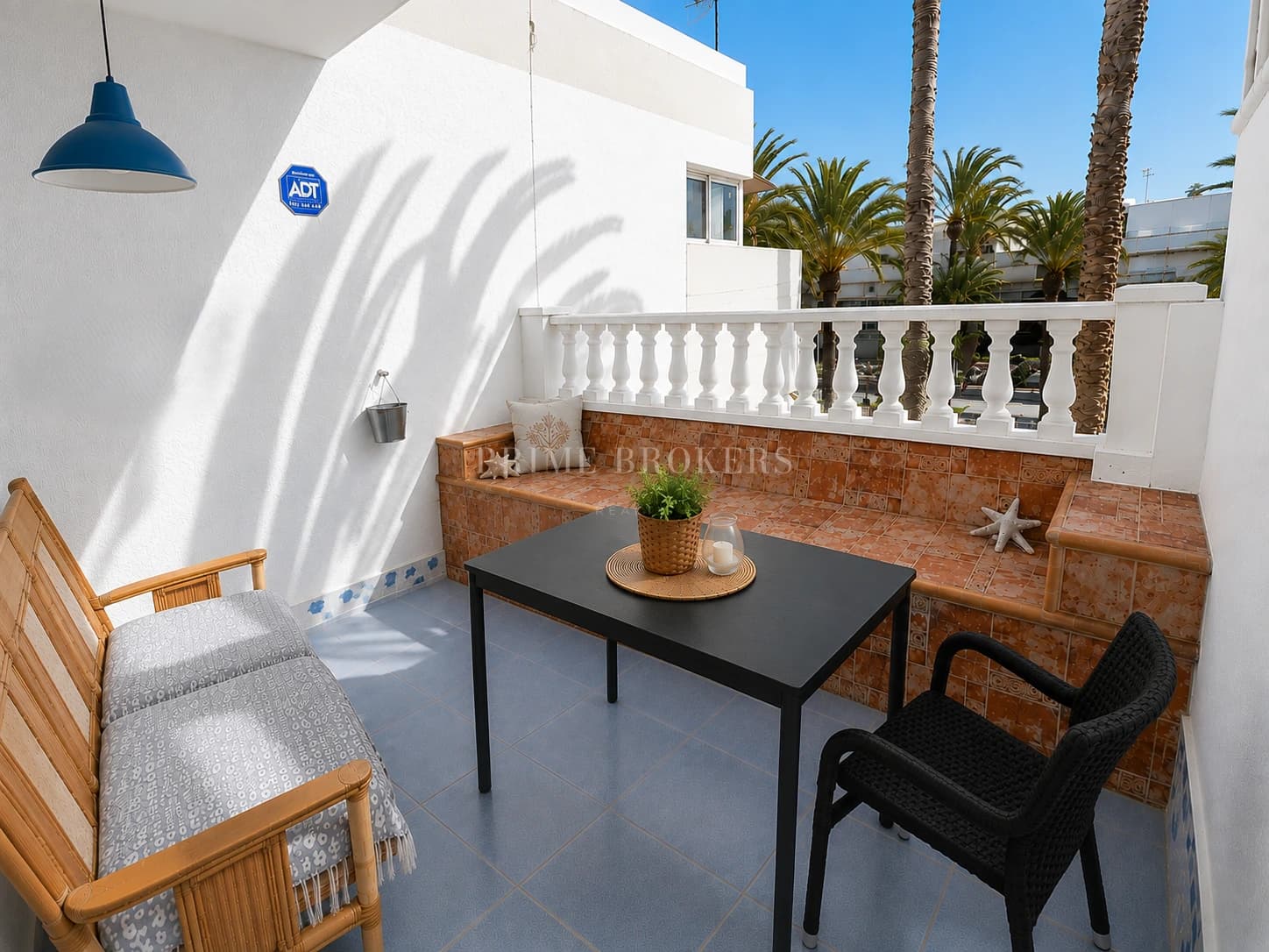 Apartment near beaches