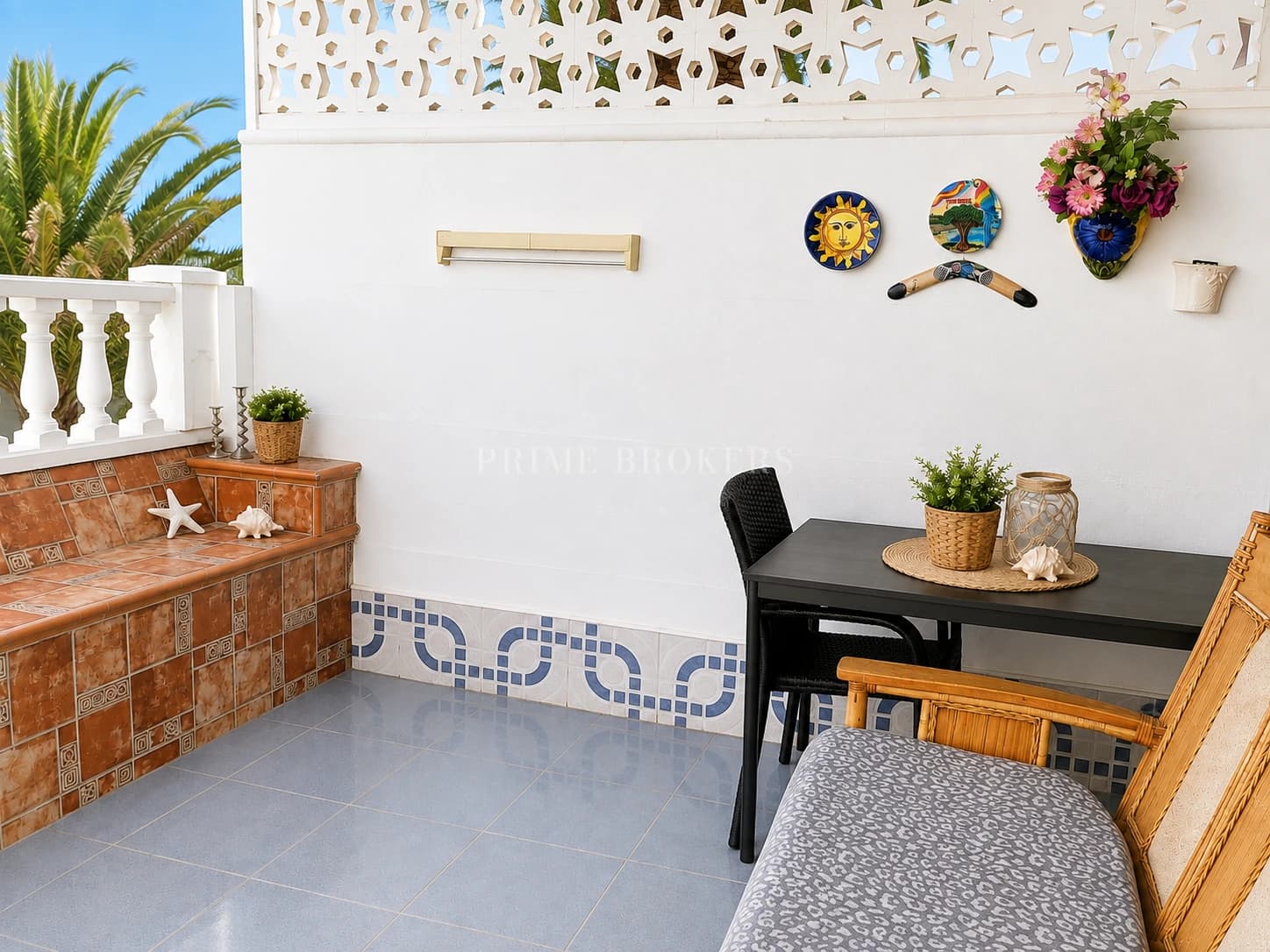 Apartment near beaches