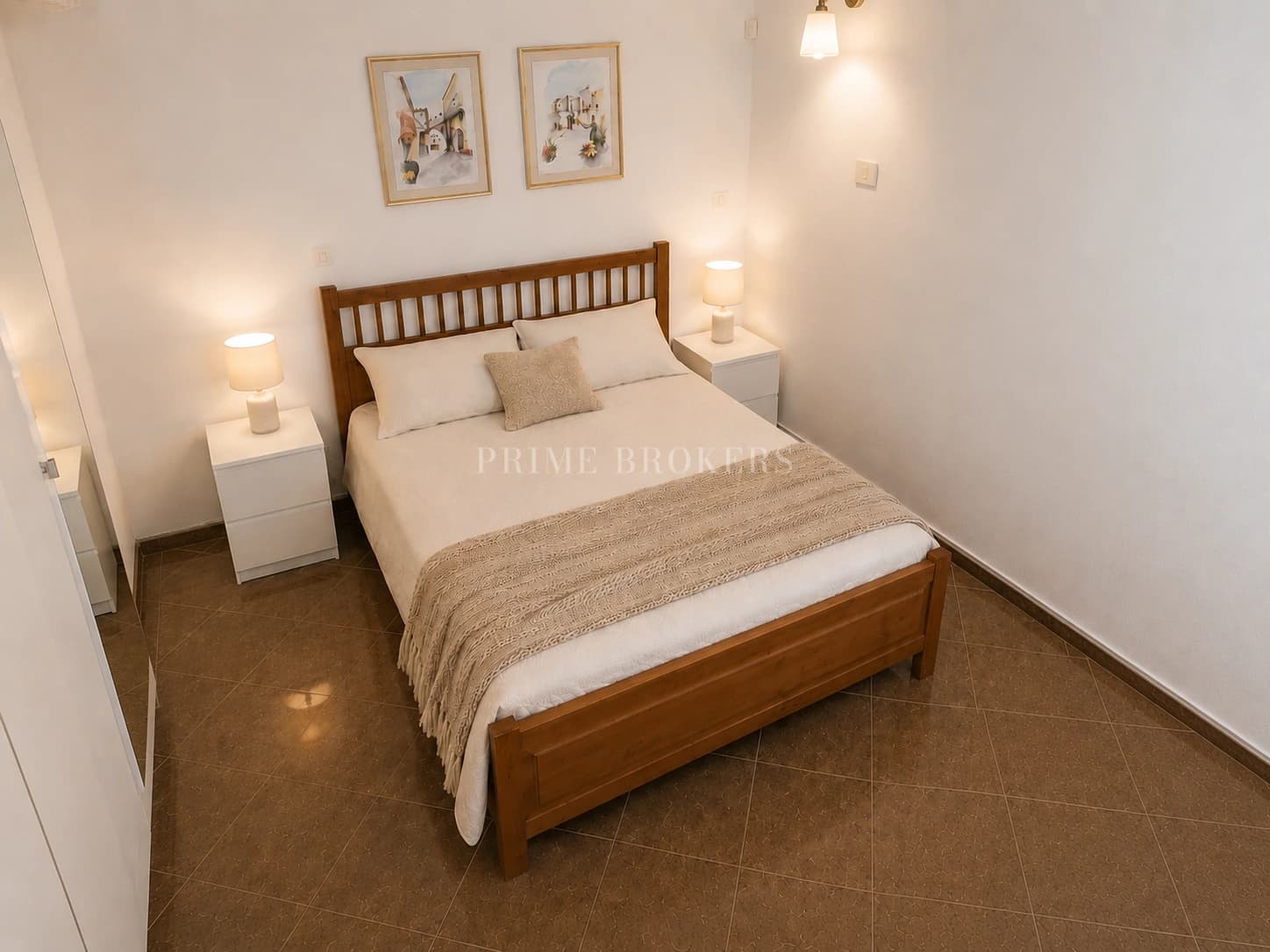 Apartment near beaches