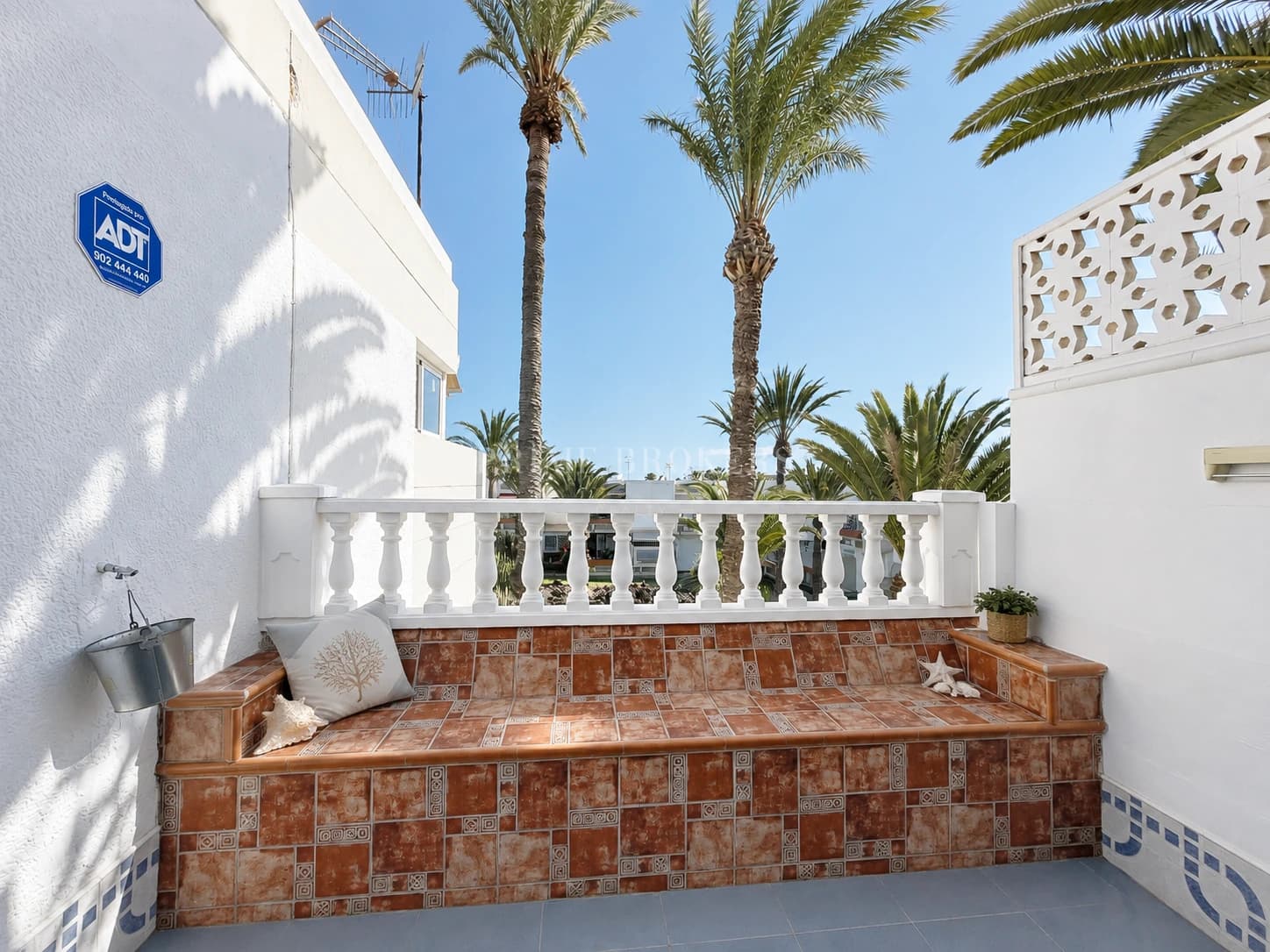 Apartment near beaches