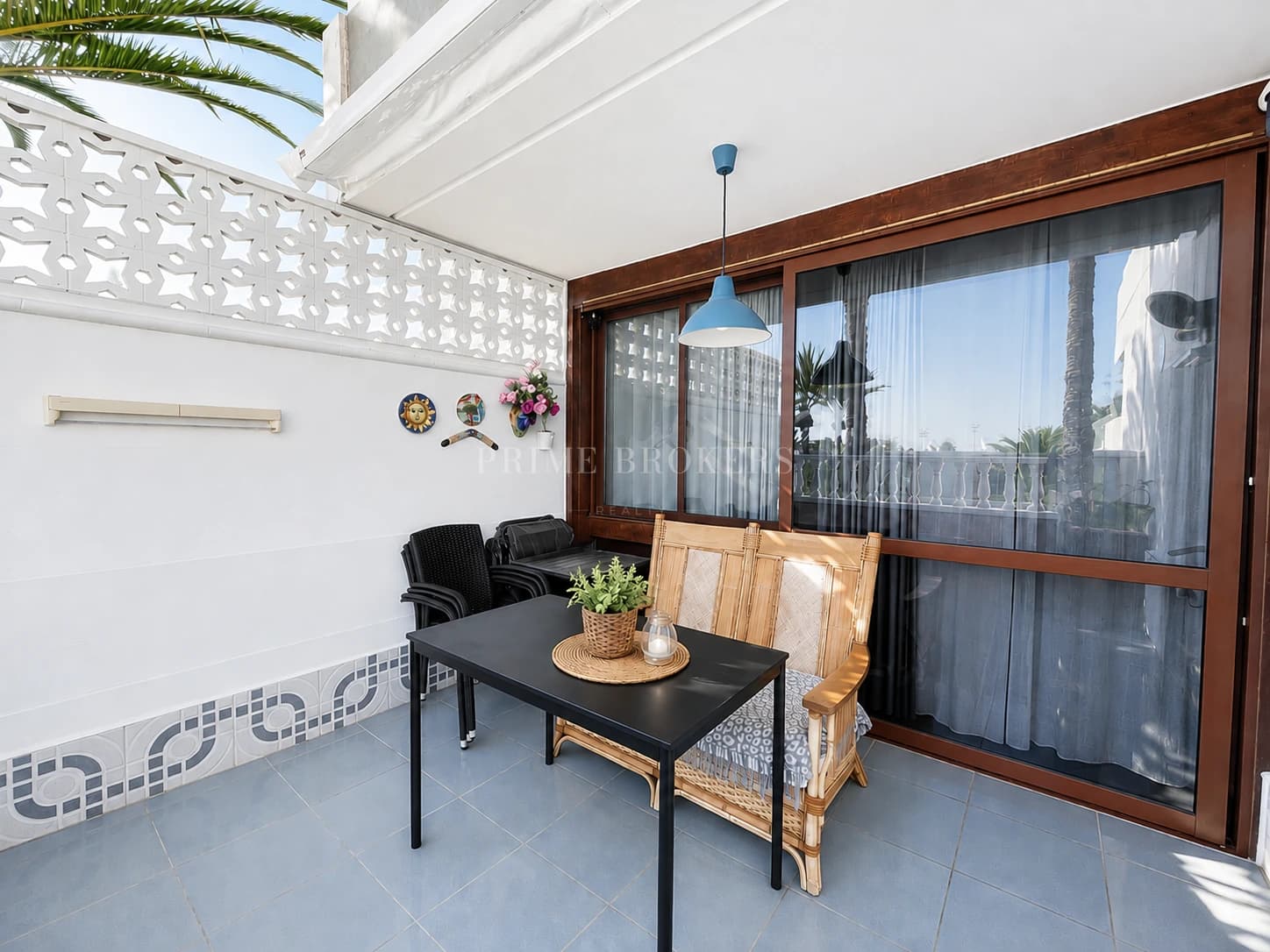 Apartment near beaches