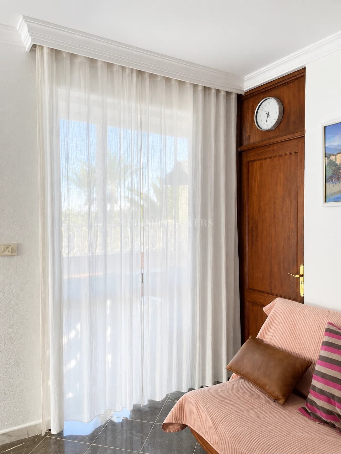 Apartment near beaches