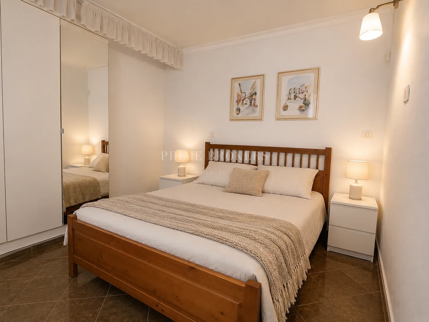 Apartment near beaches