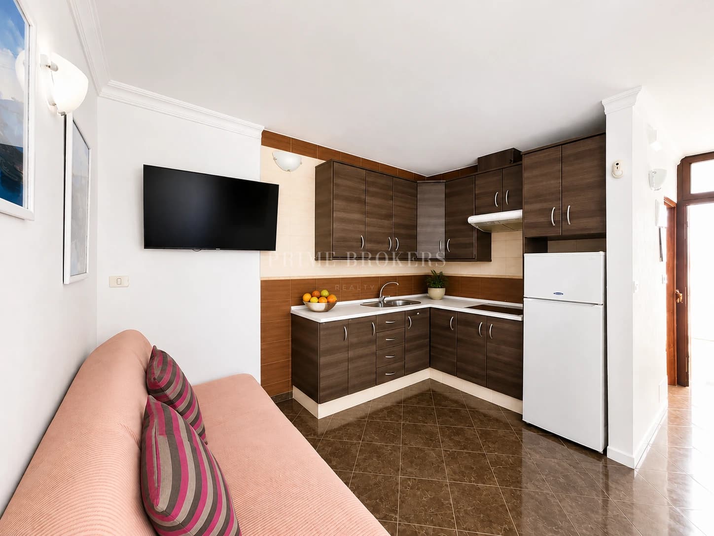 Apartment near beaches