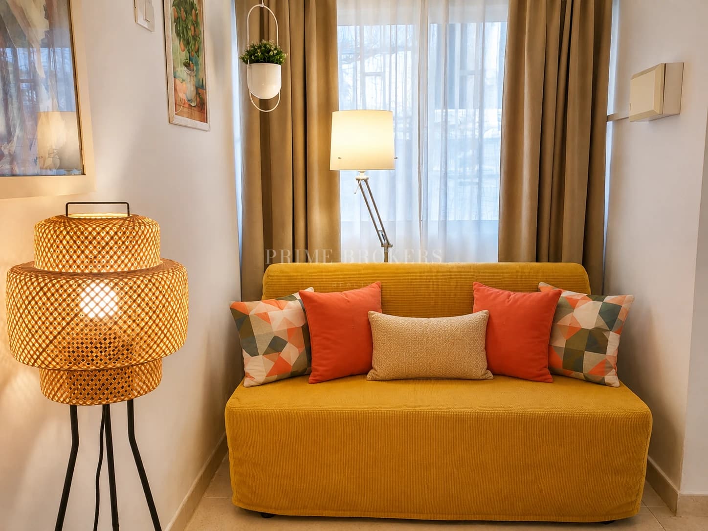 Cozy studio near Los Cristianos