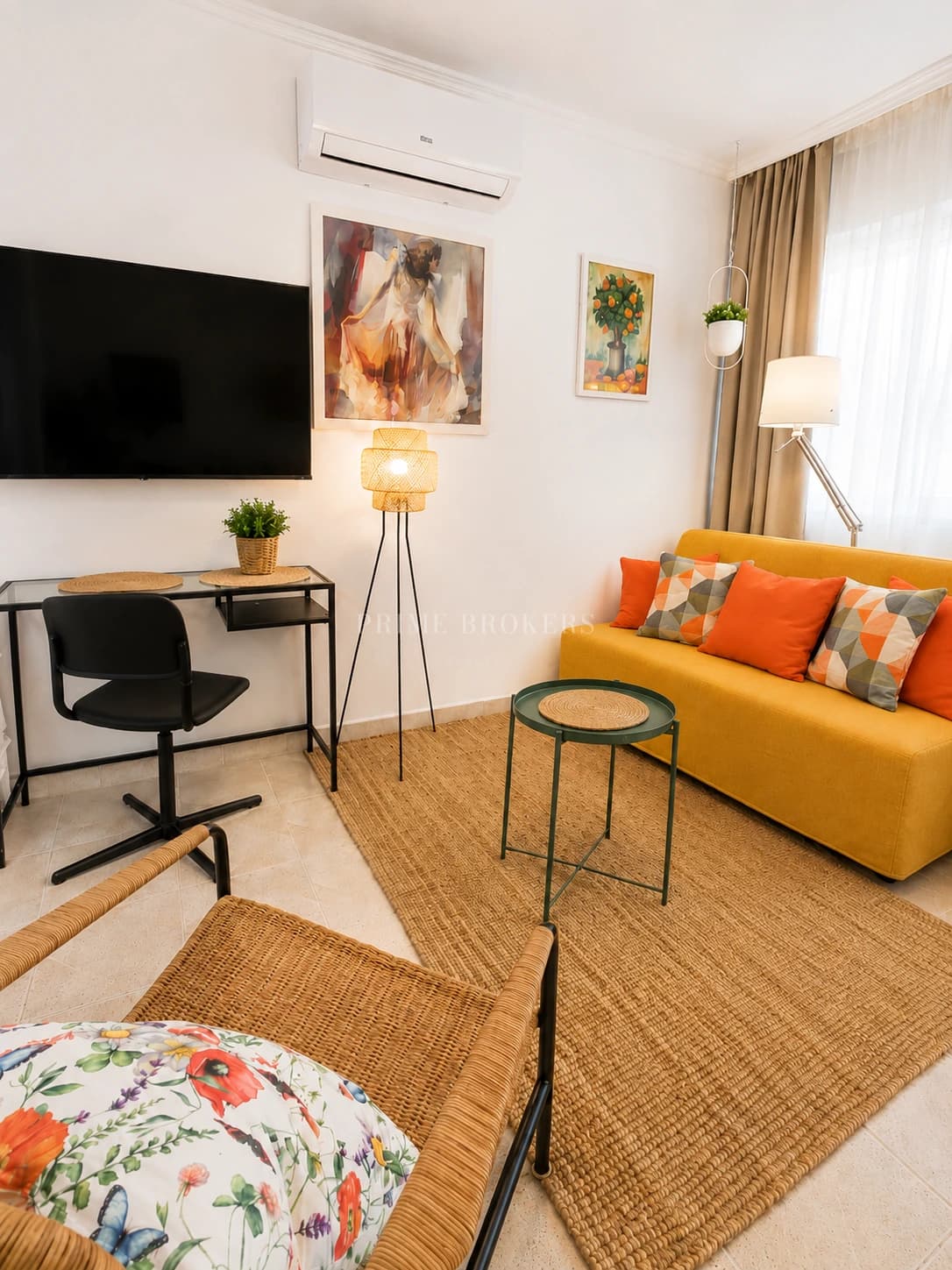 Cozy studio near Los Cristianos