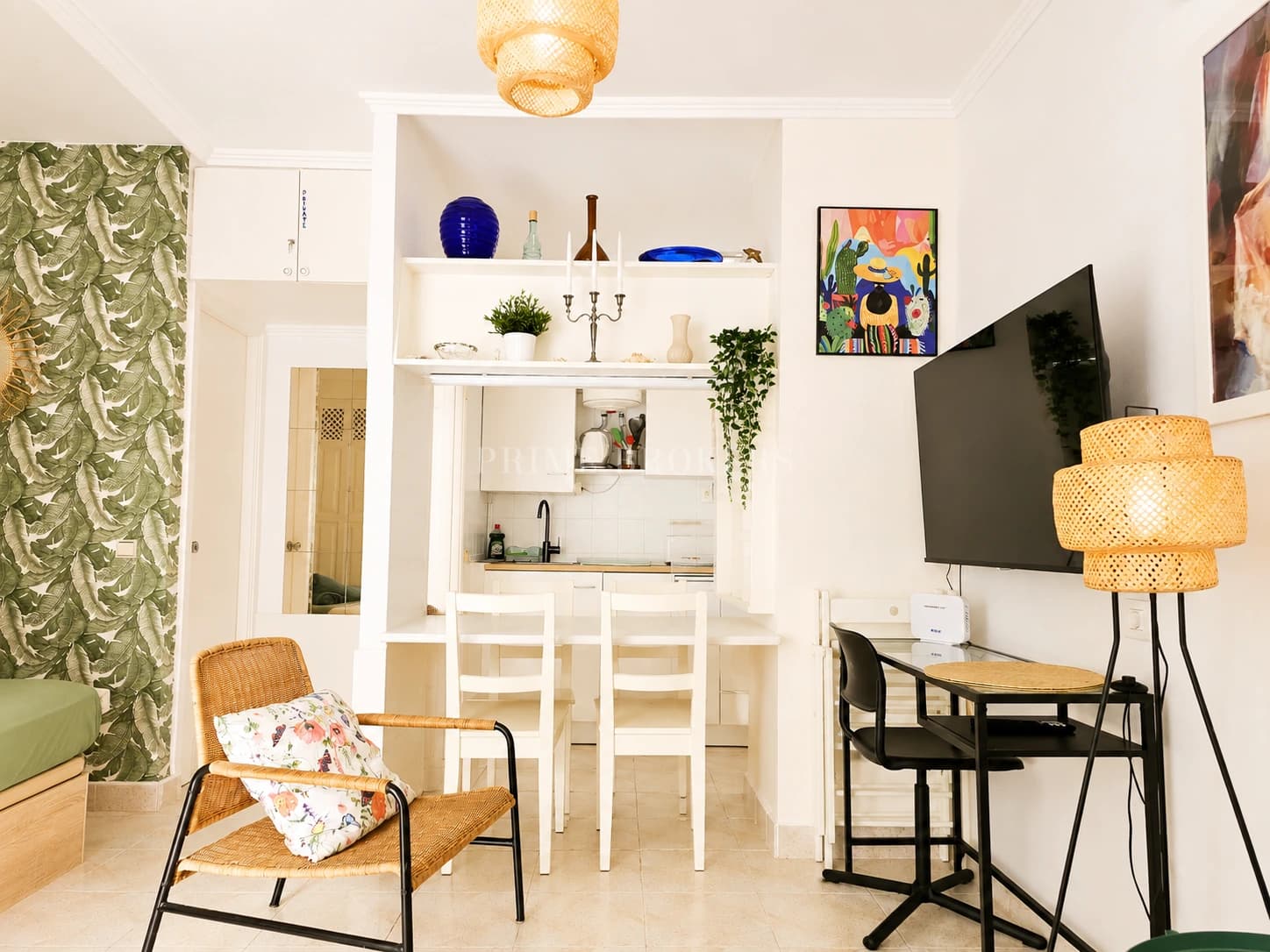 Cozy studio near Los Cristianos