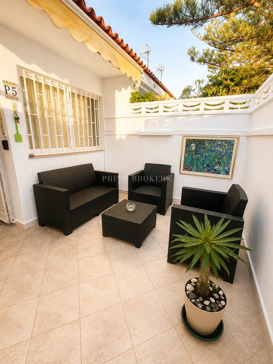 Cozy studio near Los Cristianos