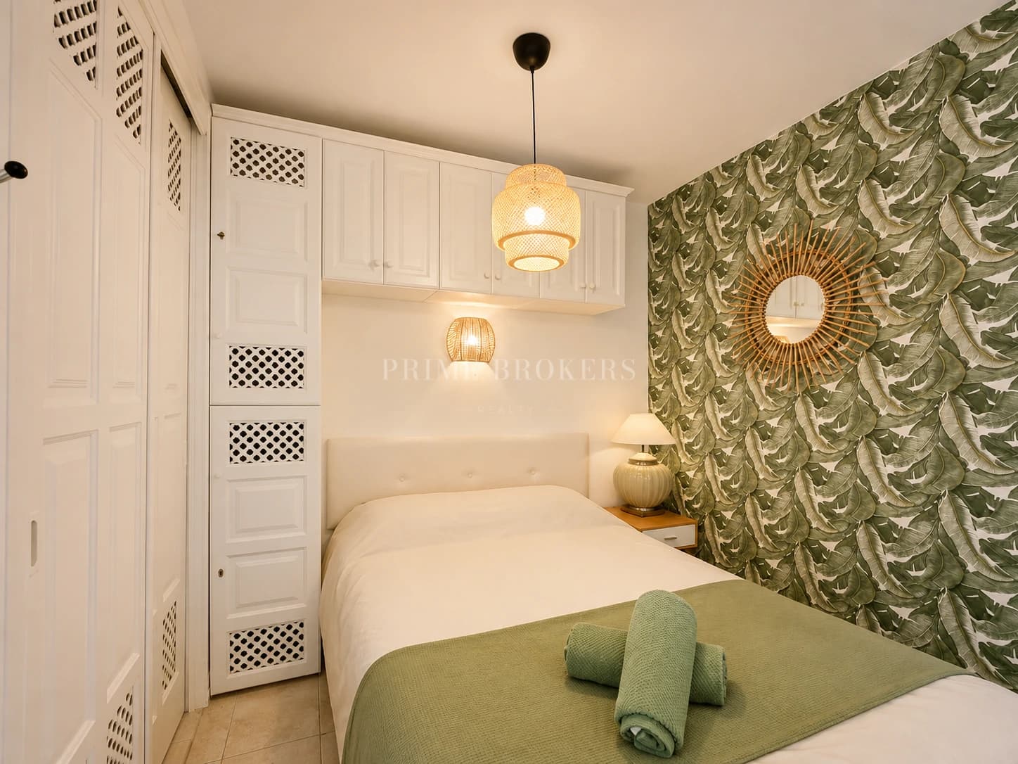 Cozy studio near Los Cristianos